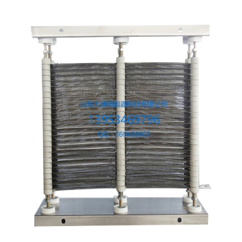 中性点接地电阻单元