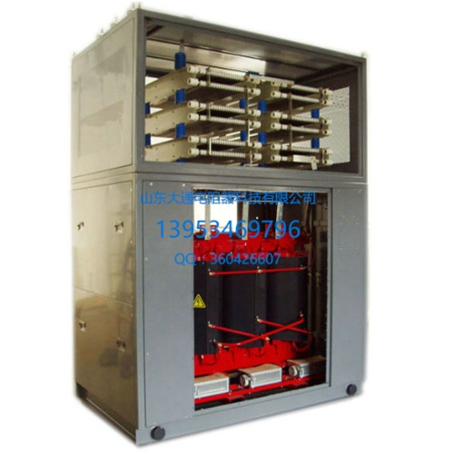 核电制动电阻柜