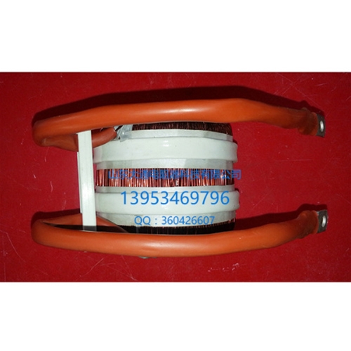 小功率APF电抗器