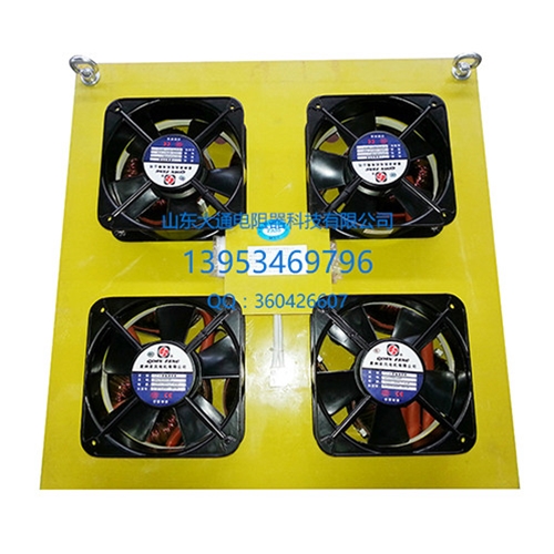 大功率APF电抗器