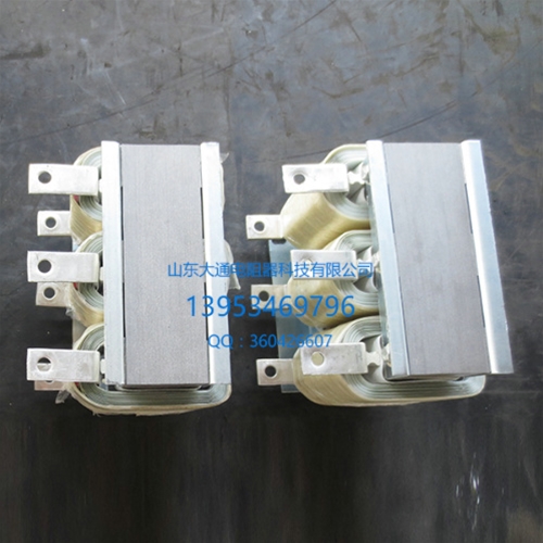 三相进线电抗器