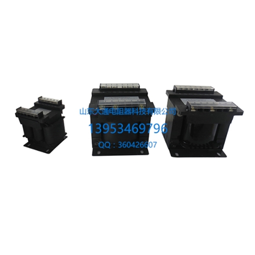 单相干式变压器